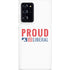 Proud Liberal Galaxy Cases